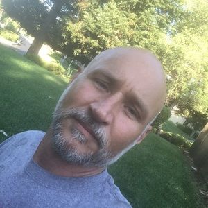 Meet your Posher, Alan